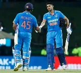 Team India qualifies to Super Four stage in Asia Cup after beating Nepal