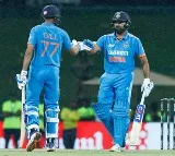 Asia Cup: Rohit, Gill fifties power India to Super Fours with ten-wicket thrashing of Nepal