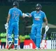 Asia Cup: Rohit, Gill fifties power India to Super Fours with ten-wicket thrashing of Nepal