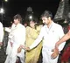 Shah Rukh Khan offers prayers at Tirumala temple