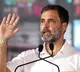 Consider opponents as my teachers: Rahul Gandhi