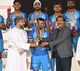 After title win at Men's Hockey5s Asia Cup, India set sights on FIH Men's Hockey5s World Cup Oman 2024