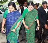 Karnataka Lokayukta special court issues non bailable warrant against Sasikala, Ilavarasi