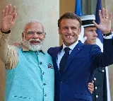 French President Macron to attend G20 Summit in Delhi