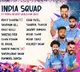 Rohit to lead 15-member Indian team in 2023 World Cup, Hardik vice-captain