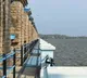 Gates of Hyderabad’s twin reservoirs opened, alert along Musi