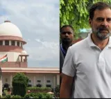 PIL in SC challenges restoration of Rahul’s Lok Sabha membership