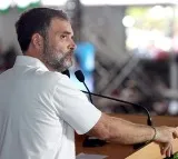 Rahul Gandhi to participate in conversation programme at Oslo University