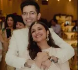 'Parineeti-Raghav wedding this month in Udaipur'