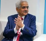 Monetary policy has to be forward looking, says RBI Governor