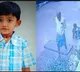 Four-year-old dies after falling into open manhole in Hyderabad