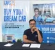 CARS24 Emerges as Hyderabad Go-To for Used Cars