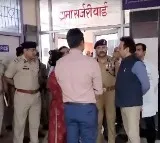Woman Cop Attacked On Train Court Pulls Up Railways In Late Night Hearing