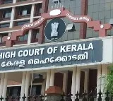 Lover decides to go with parents Man slits his wrist in Kerala high court