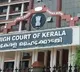 Lover decides to go with parents Man slits his wrist in Kerala high court