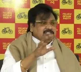 Varla Ramaiah writes letter to AP DGP over Nara Lokesh security