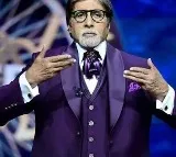 KBC 15 Ep Big B praises Elon Musk says he keeps inventing things