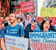 1 lakh 34 Thousand Indians in US risk being separated from parents