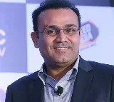 Virender Sehwag welcomes renaming of India name to Bharat