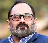 Country was and will always remain Bharat Union Minister Rajeev Chandrasekhar amid controversy