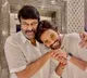 Chriranjeevi reviews on Miss Shetty Mr Polishetty