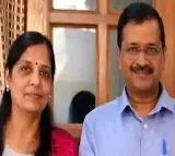 Delhi Court issues summons to Arvind Kejriwal wife Sunitha Kejriwal