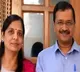 Delhi Court issues summons to Arvind Kejriwal wife Sunitha Kejriwal