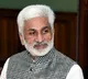Vijayasai Reddy continues his verbal attack on Chandrababu