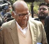 No One Has Right To Change Countrys Name says Sharad Pawar On Bharat Invite