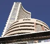 Markets ends in profits