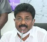 Chandrababu will go to jail says Adimulapu Suresh