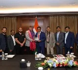Naffco to invest RS 700 crores in Telangana