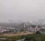 Boy slips and washed away in drain