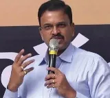 JD Laxminarayana responds on India to Bharat name change