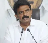 Perni Nani counter to Bandi Sanjay over voter list issue