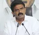 Perni Nani counter to Bandi Sanjay over voter list issue