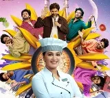 Anushka nominates Prabhas for MSMP Recipe Challenge
