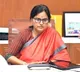 CS Shanti Kumari orders collectors on heavy rains