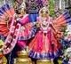 K’taka celebrates Sri Krishna Janmashtami with fervour