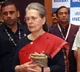 Sonia writes to PM Modi, flags 9 issues for Parliament special session