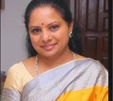 Why not women's quota Bill, Kavitha asks Sonia Gandhi