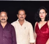 ‘హిట్ మ్యాన్’ టీజర్ విడుదల చేసిన ప్రముఖ నిర్మాత ఎ.ఎం.రత్నం