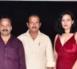 ‘హిట్ మ్యాన్’ టీజర్ విడుదల చేసిన ప్రముఖ నిర్మాత ఎ.ఎం.రత్నం