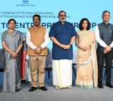 విద్య & నైపుణ్యం భవిష్యత్తును ముందుకు తీసుకెళ్లడానికి విద్యా మంత్రిత్వ శాఖ, నైపుణ్యాభివృద్ధి, వ్యవస్థాపకత మంత్రిత్వ శాఖతో మెటా భాగస్వామ్యం