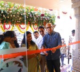 Tanishq relaunches its largest store in Andhra Pradesh