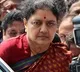 Bengaluru Lokayukta court issues non bailable warrant against VK Sasikala