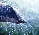 Heavy rains for Telangana for 5 more days