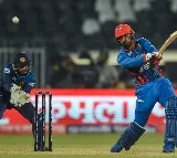 Sri Lanka Beat Afghanistan By 2 Runs