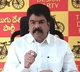 Bonda Uma fires on Jagan