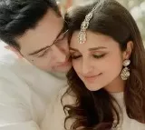 Raghav Chadha And Parineeti Chopra to get married in Udaipur on September 25